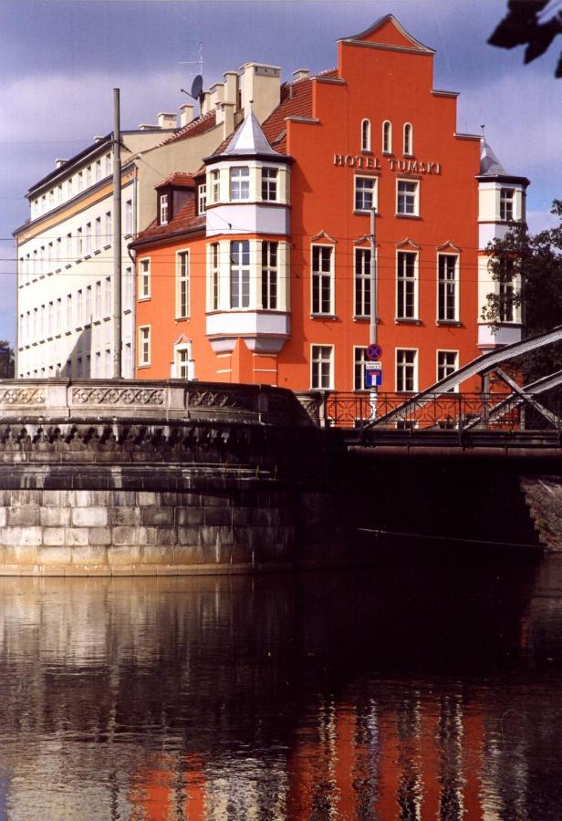 Schronisko Na Wyspie Hostel Wrocław Szoba fotó