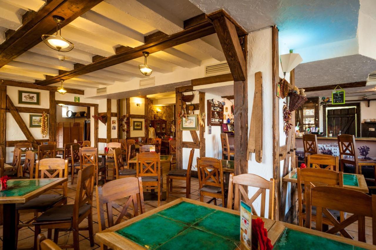 Schronisko Na Wyspie Hostel Wrocław Kültér fotó