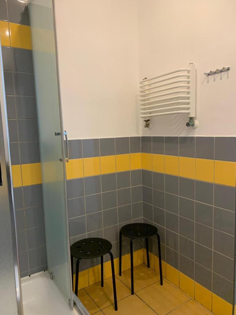Schronisko Na Wyspie Hostel Wrocław Kültér fotó