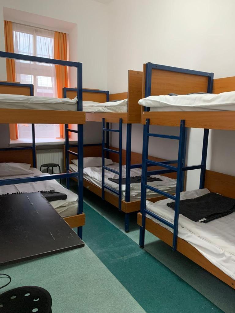 Schronisko Na Wyspie Hostel Wrocław Kültér fotó
