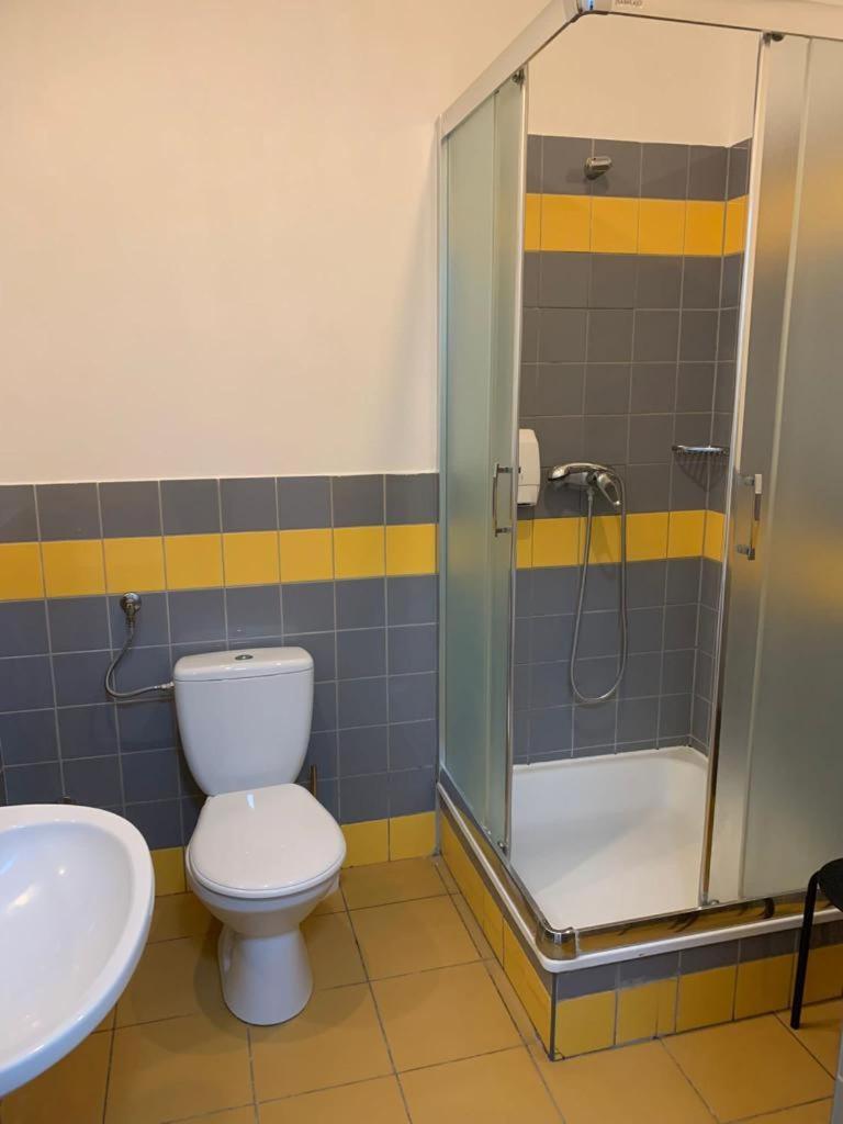 Schronisko Na Wyspie Hostel Wrocław Kültér fotó