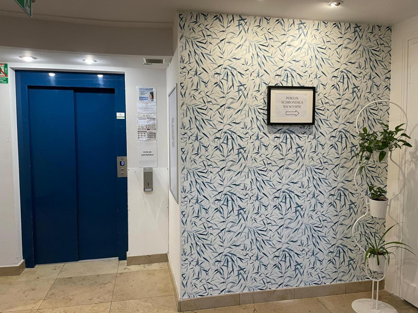 Schronisko Na Wyspie Hostel Wrocław Kültér fotó