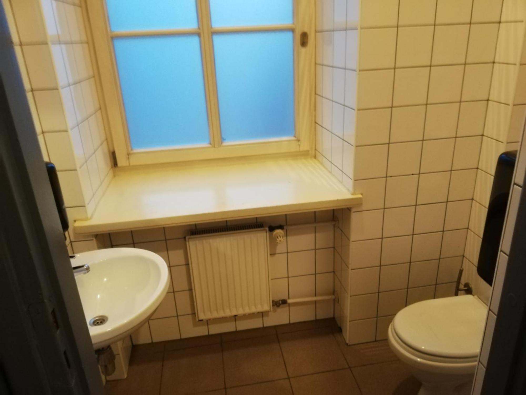 Schronisko Na Wyspie Hostel Wrocław Szoba fotó